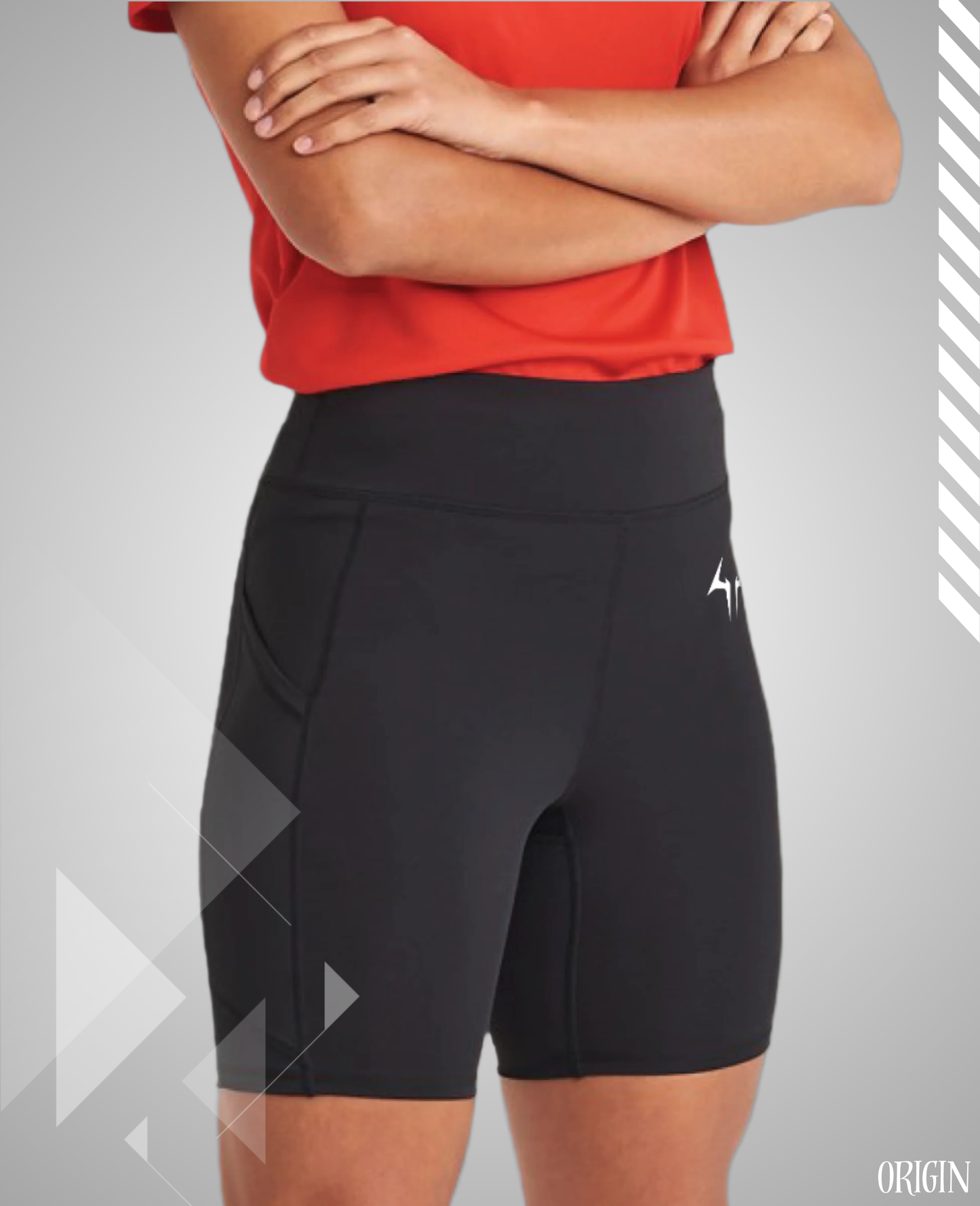 Women's Short Leggings