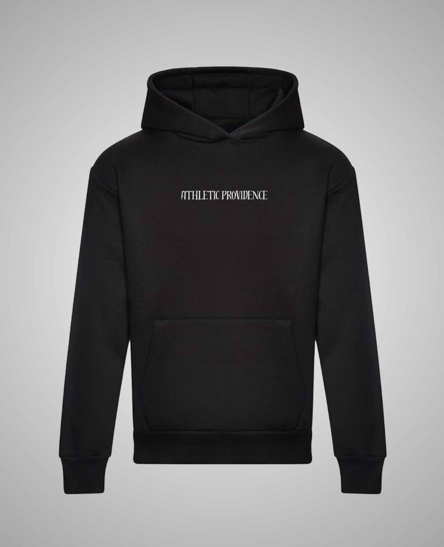 Origin Heavy Hoodie