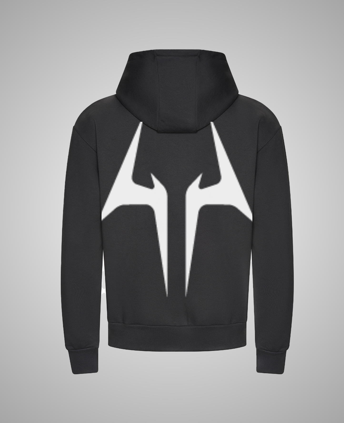 Origin Heavy Hoodie
