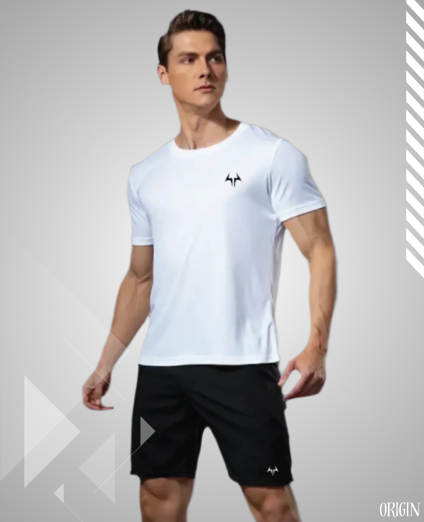 Men`s origin sports T-shirt