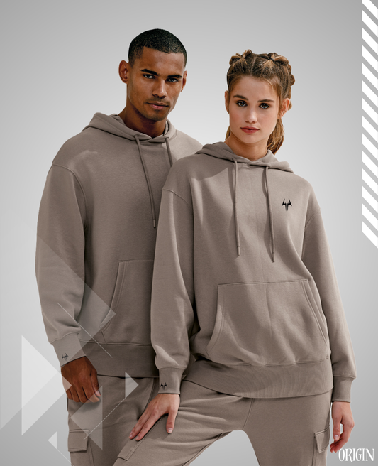 Standard Origin Hoodie