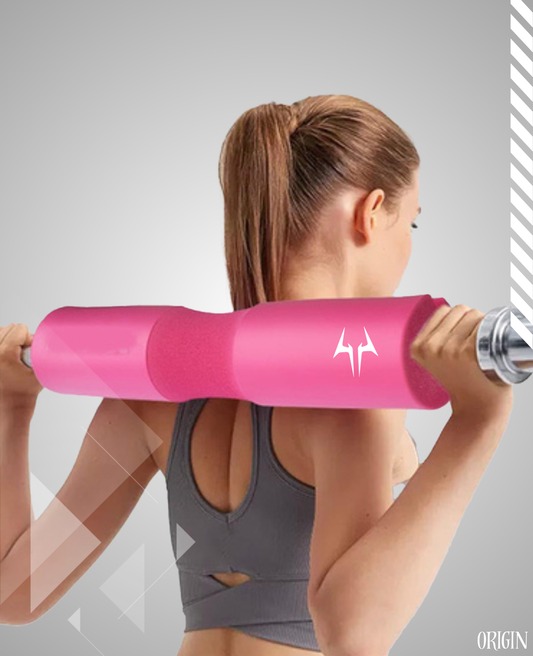 Origin Barbell pad