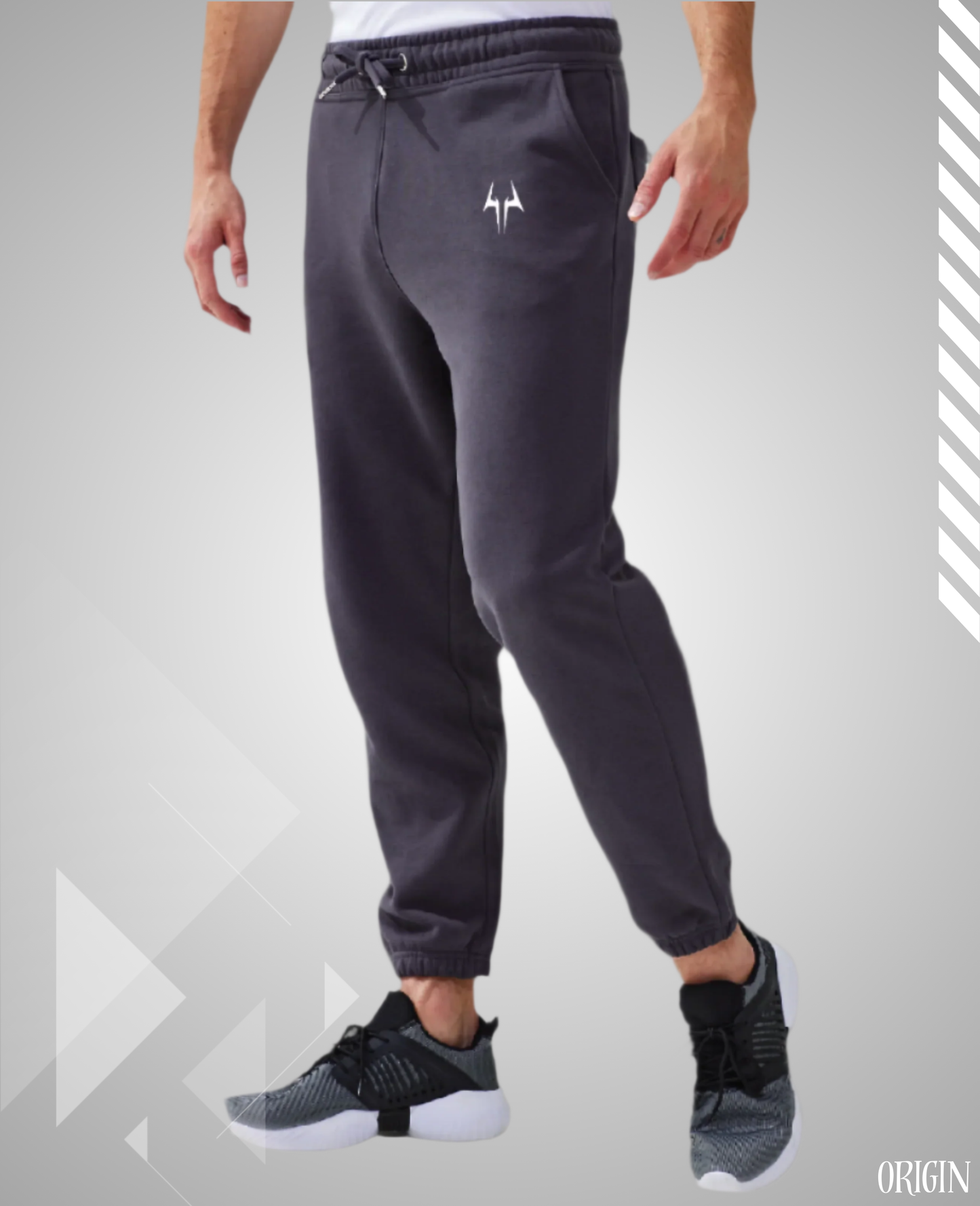 Male Origin Joggers