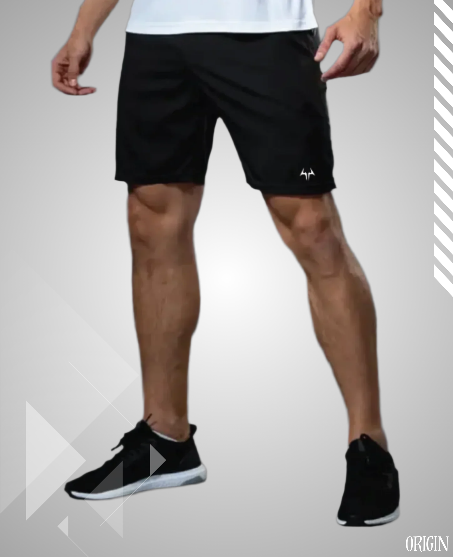 Male Origin Shorts