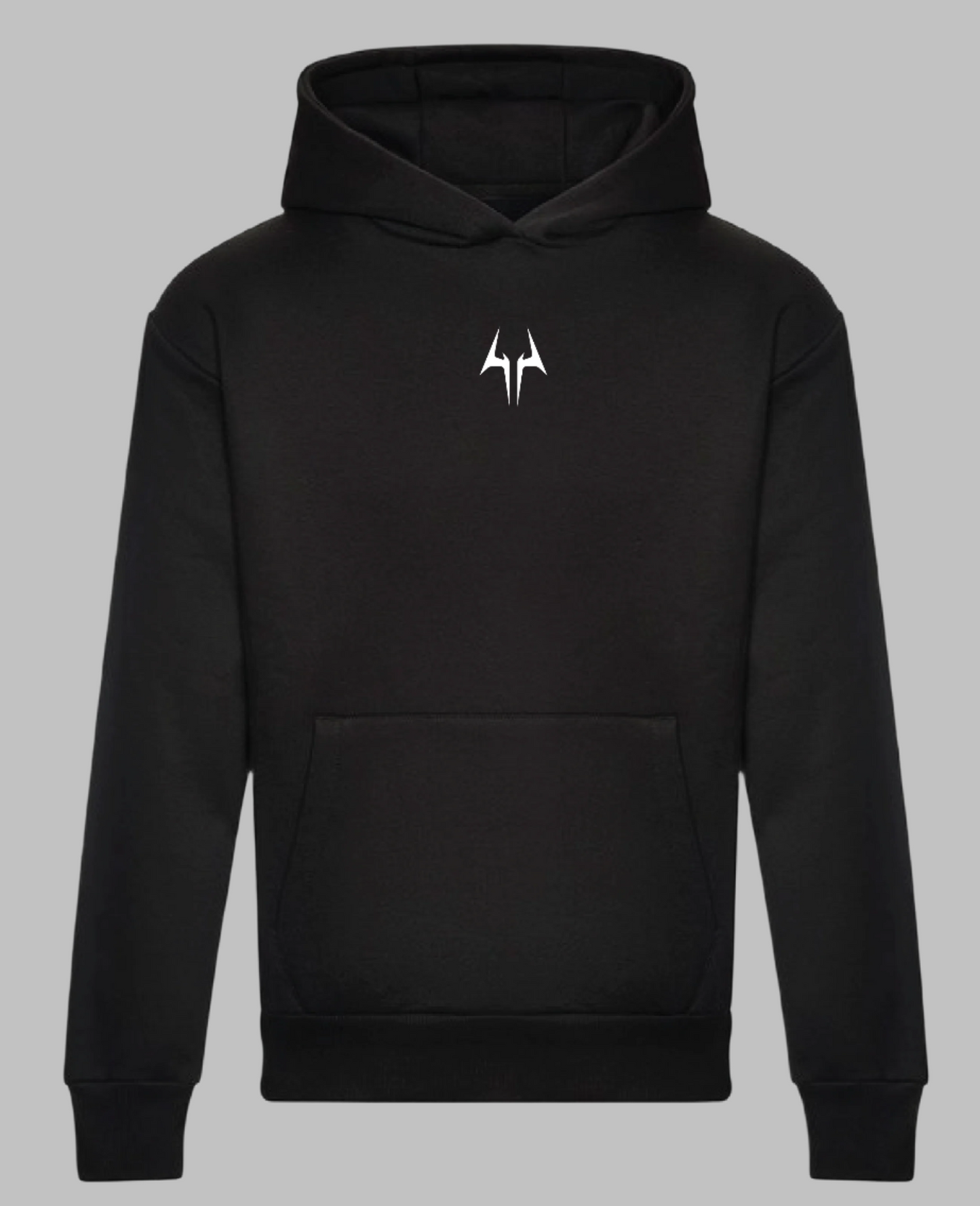 Origin Heavy Hoodie