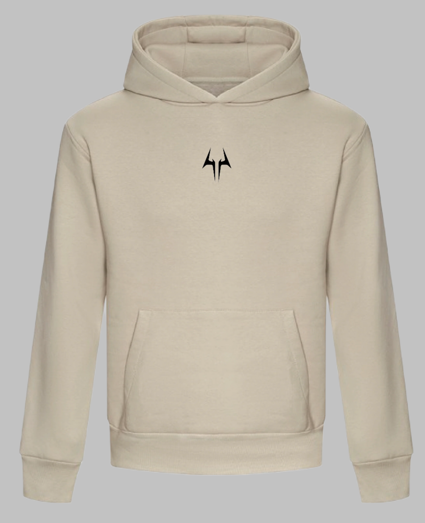 Origin Heavy Hoodie