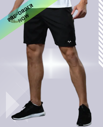 Male Origin Shorts