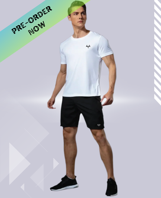 Men`s origin sports T-shirt